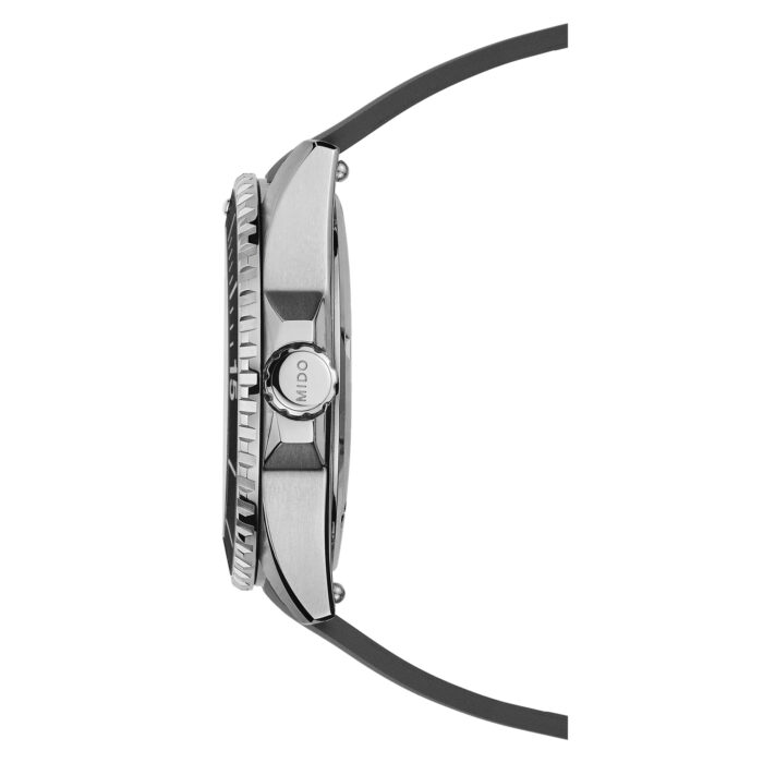 Montre Mido Ocean Star 200 41mm Automatique Cadran Noir – Image 3