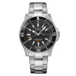 Montre Mido Ocean Star 200 41mm Automatique Cadran Noir