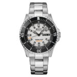 Montre Mido Ocean Star 200 41mm Automatique Cadran Blanc