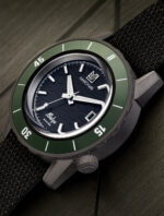 Montre March LA.B Belza Titane 40 mm Edition Limitée – Image 5