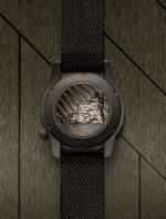 Montre March LA.B Belza Titane 40 mm Edition Limitée – Image 6