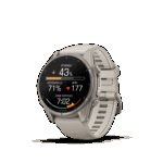 Montre Garmin Fenix 9 43 mm Titanium – Image 4