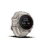 Montre Garmin Fenix 9 43 mm Titanium – Image 6