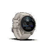 Montre Garmin Fenix 9 43 mm Titanium – Image 9