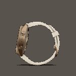 Montre Garmin Fenix 9 Pro 43 mm Titane doré – Image 14