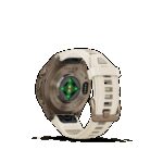 Montre Garmin Fenix 9 Pro 43 mm Titane doré – Image 15