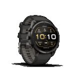 Montre Garmin Fenix 9 Pro 47 mm Titane DLC – Image 7