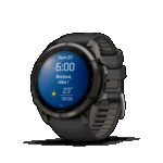Montre Garmin Fenix 9 Pro 51 mm Titane DLC – Image 2