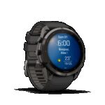 Montre Garmin Fenix 9 Pro 51 mm Titane DLC – Image 7