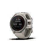 Montre Garmin Fenix 9 Pro inReach 43 mm Titanium – Image 2