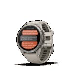 Montre Garmin Fenix 9 Pro inReach 43 mm Titanium – Image 3