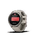 Montre Garmin Fenix 9 Pro inReach 43 mm Titanium – Image 4