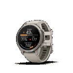 Montre Garmin Fenix 9 Pro inReach 43 mm Titanium – Image 5