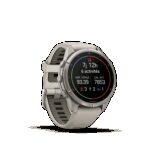 Montre Garmin Fenix 9 Pro inReach 43 mm Titanium – Image 7