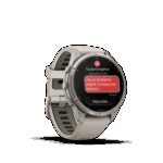 Montre Garmin Fenix 9 Pro inReach 43 mm Titanium – Image 9