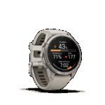 Montre Garmin Fenix 9 Pro inReach 43 mm Titanium – Image 10