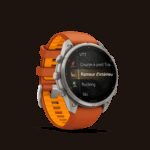 Montre Garmin Fenix 9 Pro inReach 47 mm Titanium – Image 5