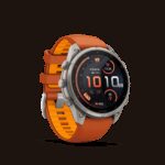 Montre Garmin Fenix 9 Pro inReach 47 mm Titanium – Image 7