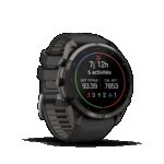 Montre Garmin Fenix 9 Pro inReach 51 mm Titane DLC – Image 6