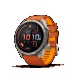 Montre Garmin Fenix 9 Pro inReach 51 mm Titanium