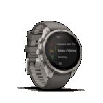 Montre Garmin Fenix 9 Pro Solar inReach 47 mm Titanium – Image 5