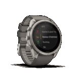Montre Garmin Fenix 9 Pro Solar inReach 51 mm Titanium – Image 5